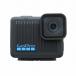 GoPro HERO экшн-камера 4K AMFR1 самый легкий самый маленький Logo рабочее состояние подтверждено чёрный черный CHDHF-131-JP #GY18 /MQ прочее 