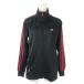  Adidas adidas CLIMA 365 спортивная куртка джерси Zip выше s Lee полоса s Logo спорт M темно-синий темно-синий 