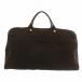  Marie Claire MARIE CLAIRE сумка "Boston bag" плечо 2WAY нейлон стеганое полотно Logo чай цвет Brown /XZ #GY18 женский 