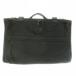  Tumi TUMI сумка для одежды портфель 2way сумка на плечо Try складной Carry on нейлон чёрный черный 