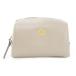  Tory Burch TORY BURCH сумка кожа Logo Gold металлические принадлежности серый ju/AO8 #GY11 женский 
