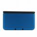  Nintendo Nintendo nintendo 3DS LL SPR-001 JPN игра машина корпус только рабочее состояние подтверждено синий голубой /XZ #GY11 прочее 