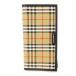  не использовался товар Burberry London канцелярские товары ske Jules обложка для записной книжки парусина кожа кожа noba проверка Logo содержание имеется чай 