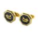  Celine CELINE запонки кнопка аксессуары Logo Gold цвет #GY11 /MQ #OH мужской 