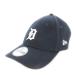 NEW ERA 9FORTY Detroit Tigers ˹�� ����å� ���˹ BB����å� �١����ܡ��륭��å� �ɽ� ADJUSTABLE �� �ͥ��ӡ� /AH7 ��GY11