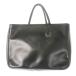  Furla FURLA портфель портфель 2way сумка на плечо кожа кожа Logo type вдавлено . чёрный черный /CK12 #GY18 женский 