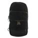  Porter PORTER Yoshida bag × sax балка SAC'S BAR storm STORM сумка "body" сумка-пояс нейлон Logo чёрный черный 