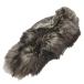  SaGa лиса SAGA FOX muffler мех пелерина лиса светло-коричневый тон /UO #GY18 женский 