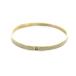  Loewe LOEWE браслет браслет аксессуары дыра грамм Gold цвет золотой цвет #GY11 /MQ #OH женский 
