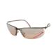  Quick Silver QUIKSILVER солнцезащитные очки non рама narrow зеркало линзы Logo серфинг чай Brown цвет линзы QS1044