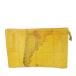  Prima Classe PRIMA CLASSE ручная сумочка клатч PVC карта мира рисунок общий рисунок чай Brown /CK1 #GY18 мужской 