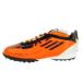 adidas F10 TRX TF футбол шиповки обувь гонки выше Logos Lee полоса s футбол футбол 26.5cm orange 