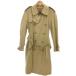  Burberry zBurberrys Vintage тренчкот noba проверка Burberry z хлопок 100% 82A L бежевый /BS #GY13