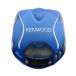  Kenwood KENWOOD портативный CD плеер синий голубой чёрный черный DPC-X507 /MP #GY11 прочее 