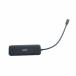  якорь Anker 332 USB-C Hub чёрный черный 5-in-1 ступица A8355 работоспособность не проверялась /MQ #GY18 /MQ прочее 