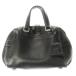 Coach COACH сумка "Boston bag" Mini 2way сумка на плечо кожа кожа стежок чёрный черный /CK14 #GY18 женский 