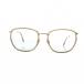  Tom Ford TOM FORD очки очки Logo бесцветные линзы 54*19-140 Gold цвет TF5702-B #GY11 /MQ женский 