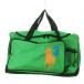  Ralph Lauren RALPH LAUREN большая спортивная сумка сумка "Boston bag" 2way сумка на плечо большой po колено No.3 спорт зеленый зеленый 