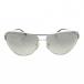  RayBan RAY BAN WARRIOR Warrior - солнцезащитные очки 9 машина b Teardrop 63*12 серебряный цвет серебряный цвет RB3342 /UO #GY18 мужской 