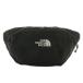  The North Face THE NORTH FACE Orion Orion сумка-пояс сумка "body" нейлон 3L Logo вышивка чёрный черный NM72256