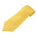  не использовался товар Hermes HERMES галстук шелк шелк постоянный Thai hitote раковина рыба общий рисунок Logo желтый цвет желтый /XZ #OH #GY18 мужской 