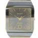  Rado RADO утиль 152.0366.3 DIASTAR большой астер наручные часы часы кварц Date серебряный цвет #GY18 /MQ мужской 