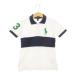 �ݥ� ���ե������ POLO RALPH LAUREN �ݥ������ Ⱦµ �����ɽ� �ӥå��ݥˡ� ���λ� �ܡ����� �ˤλ� �ܡ����� 4 110cm ��