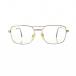 RODENSTOCK low ten stock TORRO солнцезащитные очки очки очки двойной Bridge раз ввод Gold цвет #GY11 /MQ мужской 