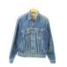 ꡼Х Levi's ǥ˥ॸ㥱å G  38R M  ֥롼 70506 0217 /MN16 GY18 