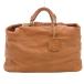  Porter PORTER Yoshida bag кожа сумка "Boston bag" плечо кожа чай Brown /UO #GY13 мужской 