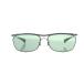  RayBan RAY BAN солнцезащитные очки очки очки цвет линзы Logo чёрный черный #GY18 /MQ мужской женский 