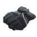  goldwin GOLDWIN Gore-Tex перчатки перчатка для мотоцикла Logo чёрный черный /SR #GY17 мужской 