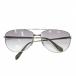  Oliver Peoples OLIVER PEOPLES Bergman очки солнцезащитные очки metal рама градация two Bridge 61*14-135 серебряный цвет 