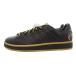 Adidas adidas NBA Cleveland kya шероховатость a-z campus II спортивные туфли 29cm обувь low cut чёрный черный 044357 /AE