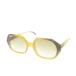  Christian Dior Christian Dior солнцезащитные очки 54 18 135 Brown чай C01 /MN9 #GY11 женский 