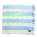  не использовался товар Stussy STUSSY SURF DOT BEACH BLANKET пляж коврик окантовка рисунок кисточка Logo бледно-голубой белый 138892