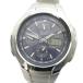  Casio CASIO WVA-500J wave Scepter наручные часы часы кварц дыра teji серебряный цвет #GY18 /MQ мужской 