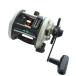  Ryobi RYOBI super AD судно 60 катушка механический завод обе ось катушка bait reel рыболовная снасть рабочий товар /MW #GY18 прочее 