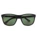  RayBan RAY BAN солнцезащитные очки I одежда очки we Lynn тонн зеленый линзы Logo 601/9A зеленый RB4181 /FF #GY11 мужской женский 