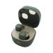 audio-technica Audio Technica ATH-SQ1TW2 беспроводной слуховай аппарат Logo Bluetooth рабочее состояние подтверждено зеленый зеленый #GY18 /MQ прочее 