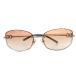  Dolce &amp; Gabbana Dolce&Gabbana DOLCE&amp;GABBANA солнцезащитные очки I одежда очки Logo стразы 63*15-135 чай DG683TS
