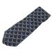  не использовался товар Gucci GUCCI галстук шелк шелк широкий галстук общий рисунок Logo темно-синий темно-синий Gold цвет /XZ #GY18 мужской 