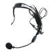 SHURE доля dynamic type head Warn микрофон head Mike звуковая аппаратура WH20XLR чёрный черный /MW #GY11 прочее 