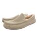  UGG UGG deck shoes мокасины туфли без застежки замша 29 бежевый 1101110 /FF #GY18 мужской 