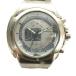  Citizen CITIZEN утиль 0510-K12169 наручные часы часы кварц Logo хронограф календарь имеется серебряный цвет #GY18 /MQ мужской 