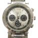  Tecnos TECHNOS утиль TBM669 наручные часы часы кварц хронограф серебряный цвет #GY17 /MQ мужской 