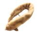  No-brand muffler пелерина норка мех чай Brown /SS #OS #GY18 женский 