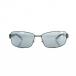  RayBan RAY BAN RB3512-D 002/6G солнцезащитные очки очки очки 62*15-125 чёрный черный #GY11 /MQ мужской 