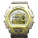  Casio ji- амортизаторы CASIO G-SHOCK DW-004 наручные часы часы кварц цифровой Logo календарь имеется хаки #GY11 /MQ мужской 