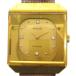  Rado утиль DIASTAR большой астер 68-396.0068.3 наручные часы Vintage античный часы механический завод 4P стразы золотой цвет 